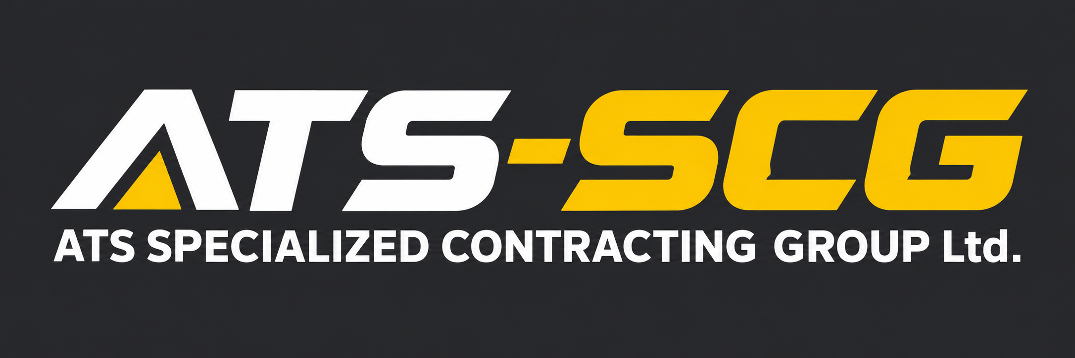 ATS Specialized Contracting Group Ltd.